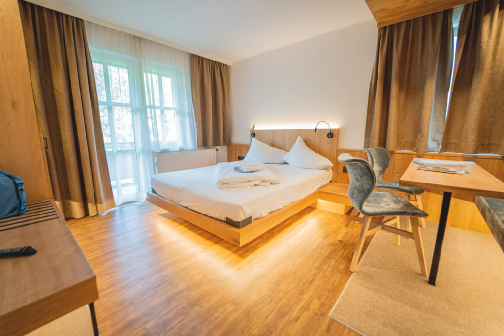 Familiensuite-Funsport-Hotel-Tauernhof-Flachau