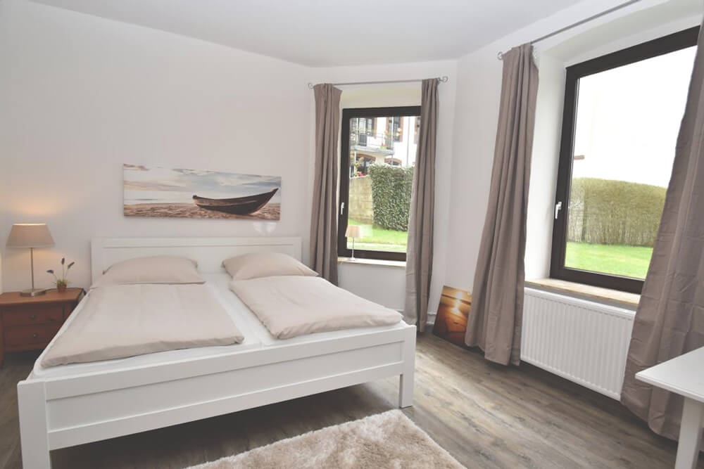 Ferienwohnung-Belvedere-Flensburg