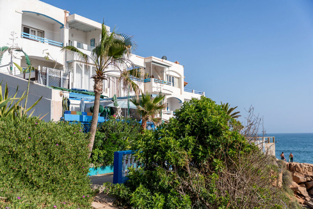 Ferienwohnung Apartments am Meer