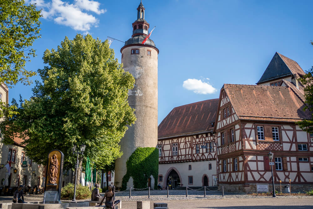 Fernradweg-Der-Klassiker-Tauberbischofsheim-Tuermersturm-1