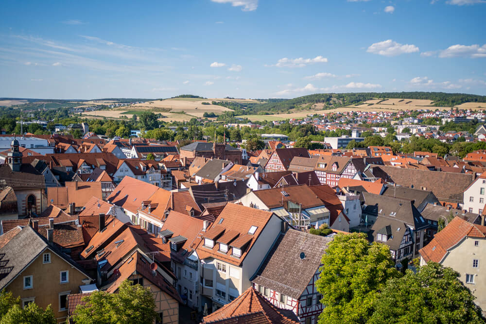 Fernradweg-Der-Klassiker-Tauberbischofsheim-Tuermersturm-2