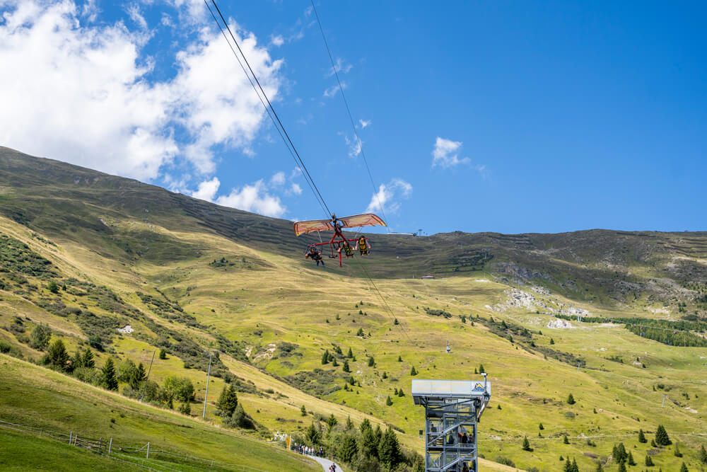 Fisser-Flieger-Sommer-Funpark
