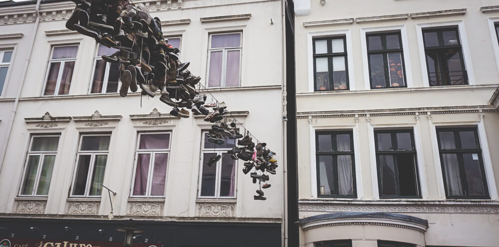 Flensburg-Schuhe-Altstadt-Zentrum