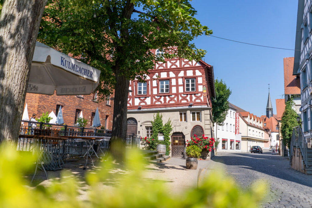Kammerers Mühle