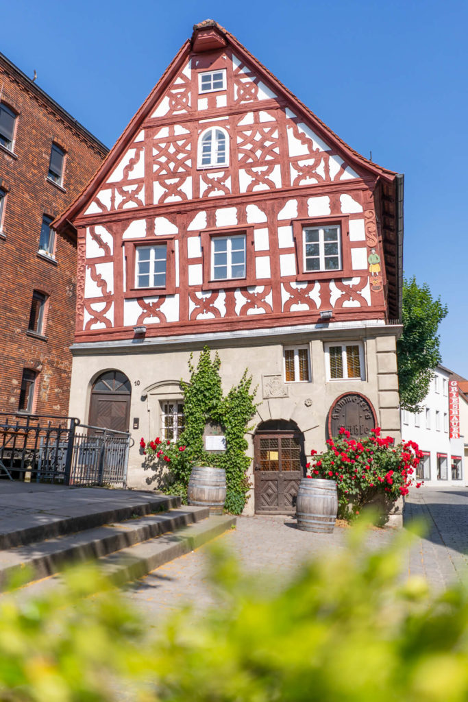 Kammerers Mühle
