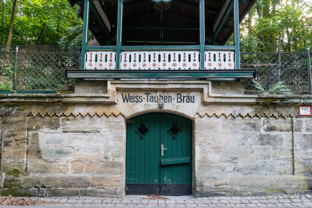 Forchheim Kellerwald