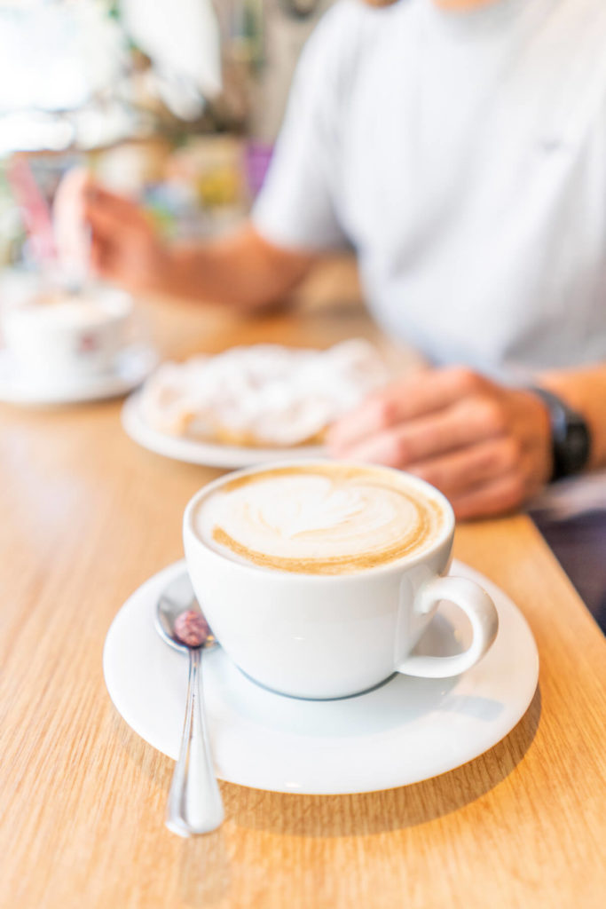 Kaffeerösterei Bogatz Forchheim