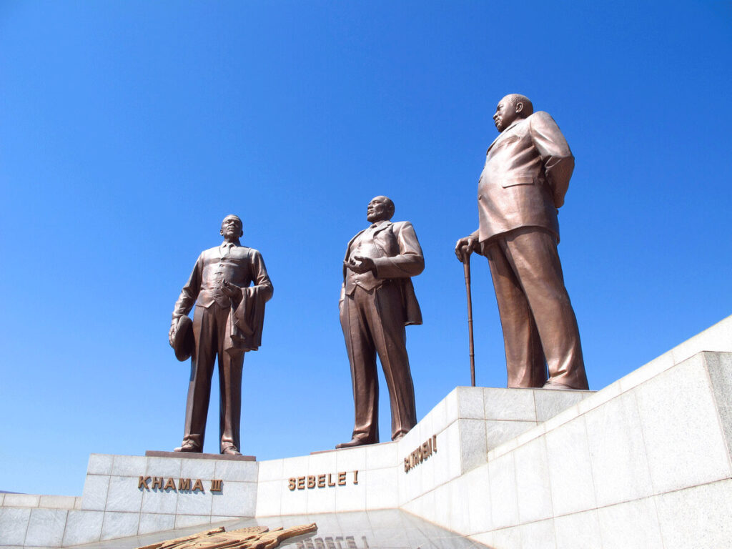 Gaborone Botswana