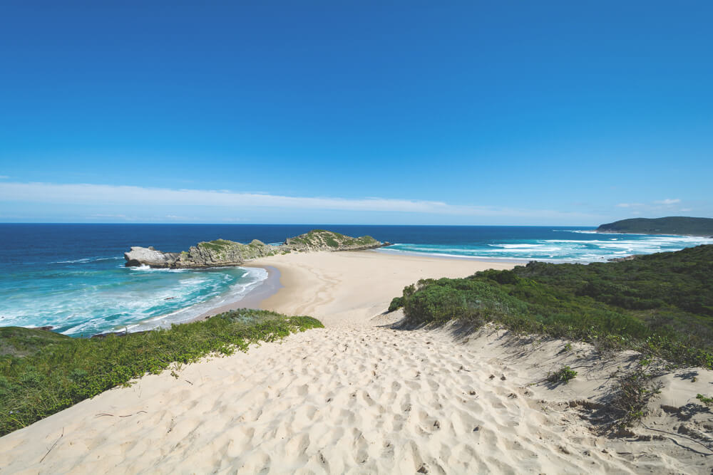 Garden-Route-Highlights-Tipps-Robberg-Nature-Reserve