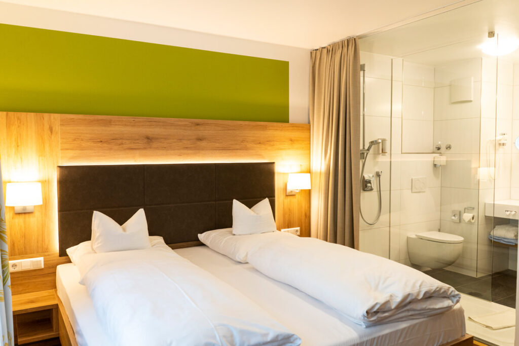 Gasthof Hotel zum Ochsen