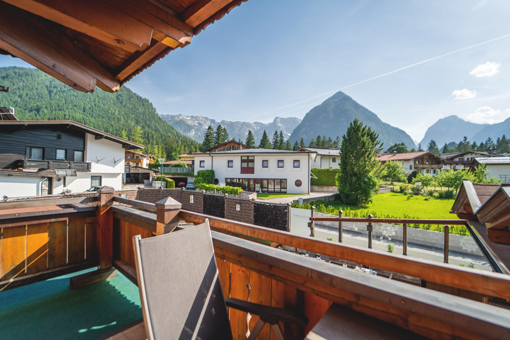 Genusshotel-Sonnenhof-Achensee-Tirol-Doppelzimmer-Alpin-2