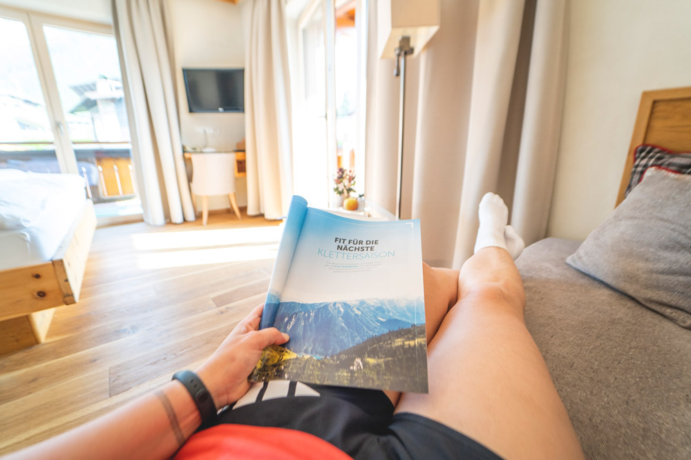 Genusshotel-Sonnenhof-Achensee-Tirol-Doppelzimmer-Alpin-4