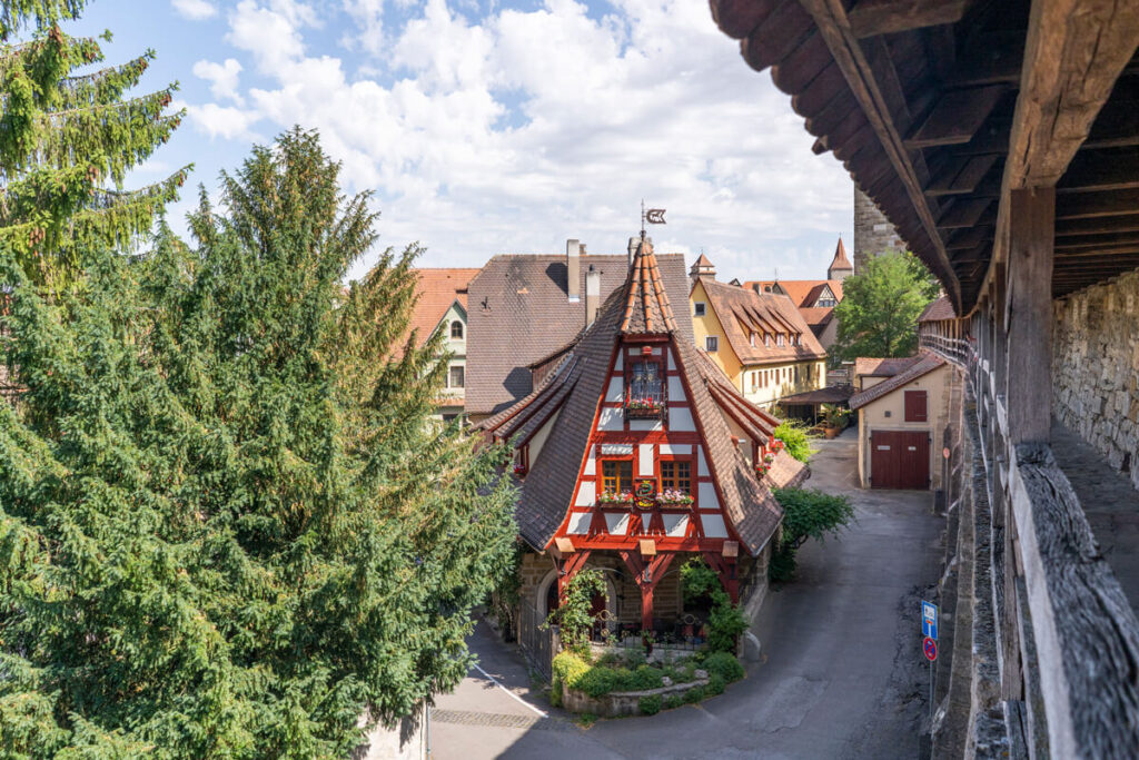 Gerlachschmiede 