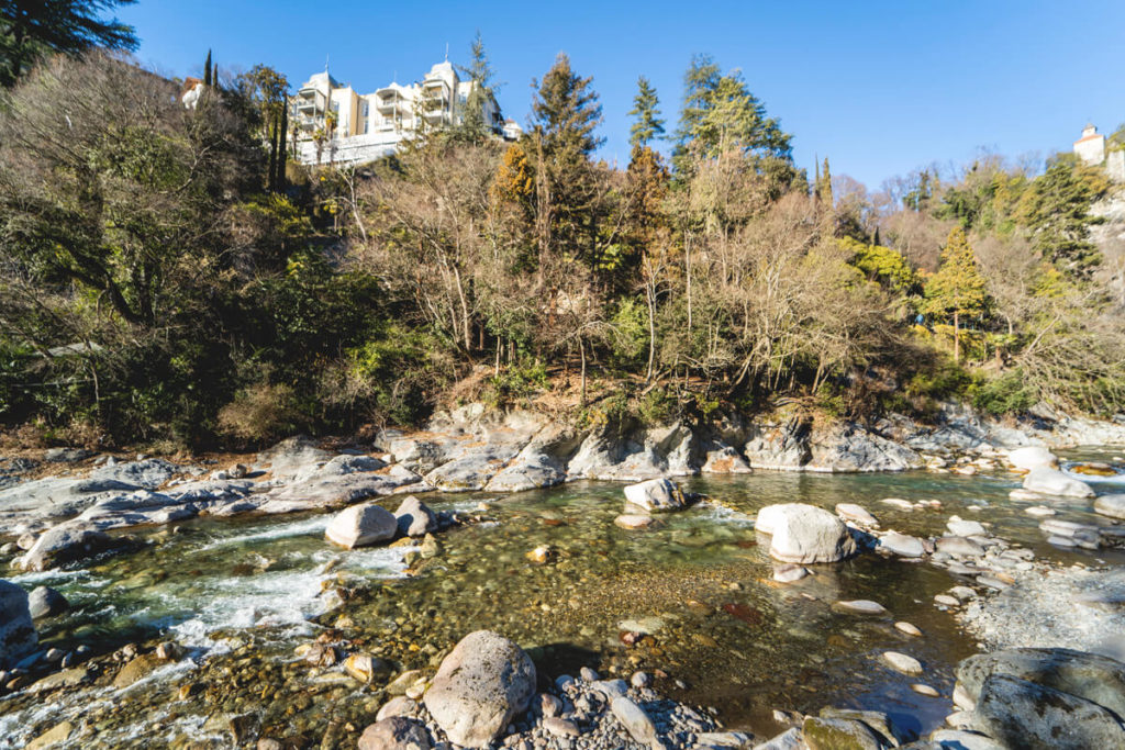 Gilfpromenade-Meran-Suedtirol-Urlaub