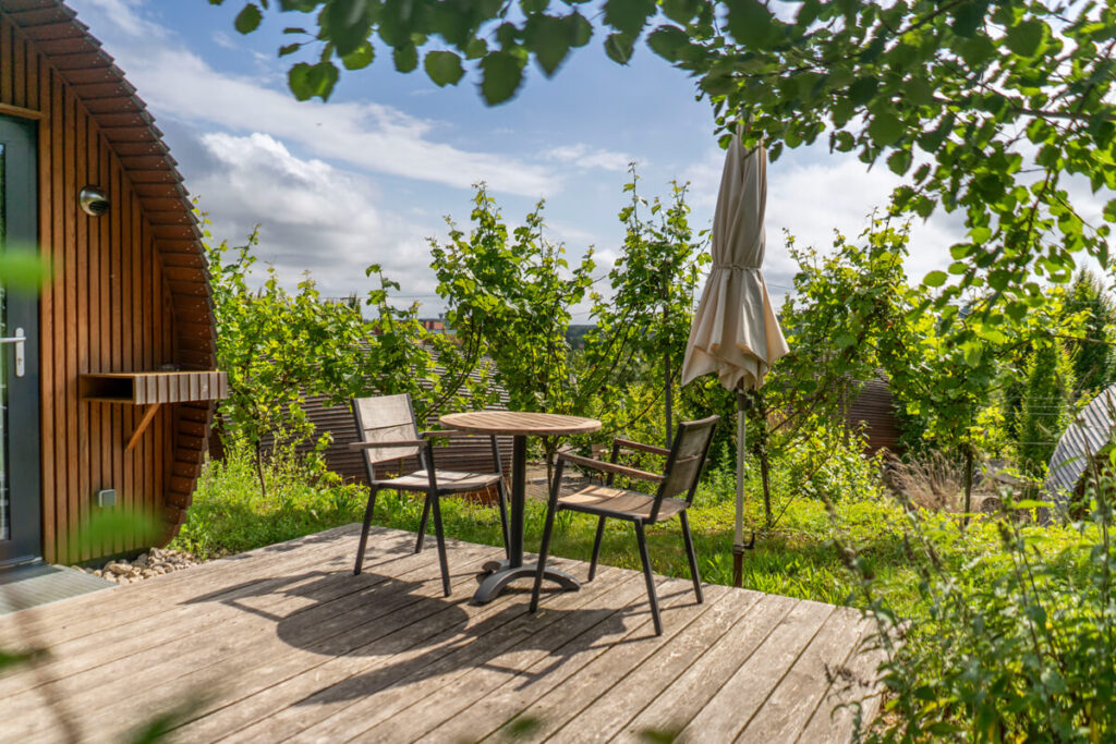 Glampingresort Bliesgau