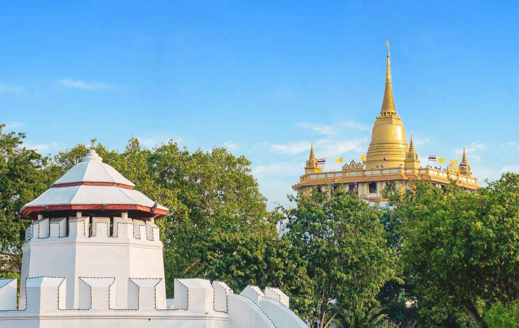 Golden-Mount-Tempel-Bangkok-Highlights