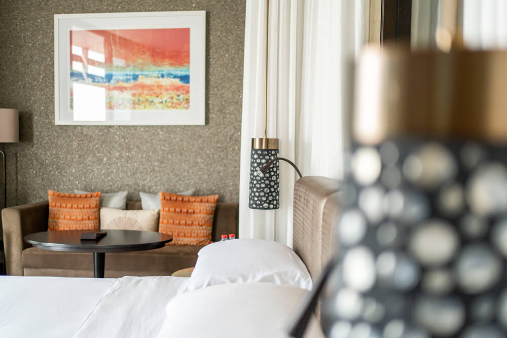 Готель Grand Hyatt Abu Dhabi