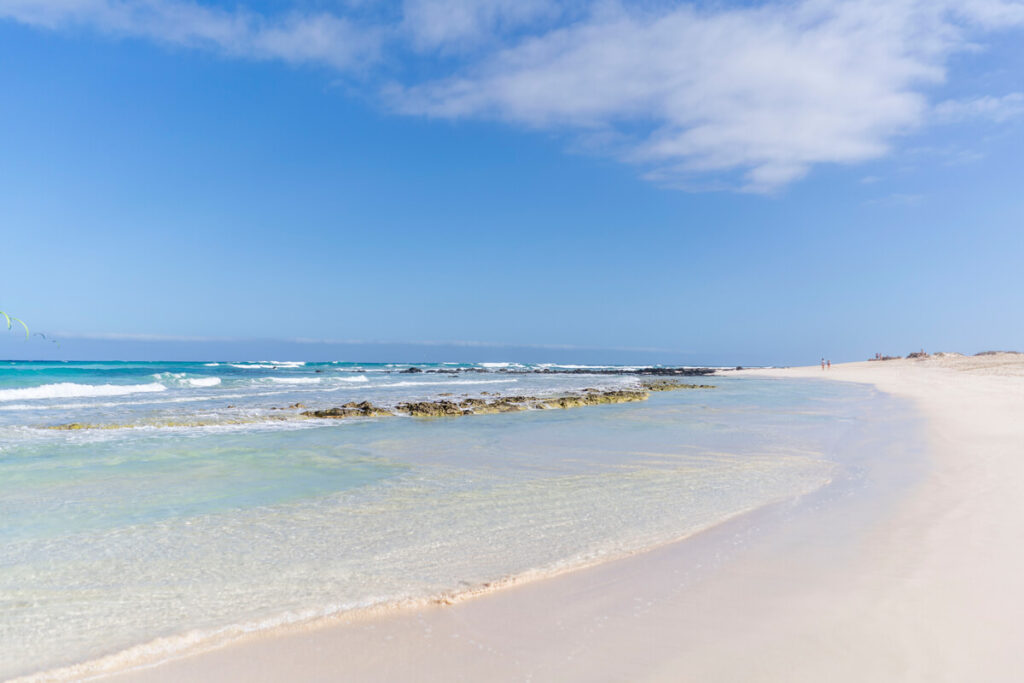 Grandes Playas Corralejo Fuerteventura
