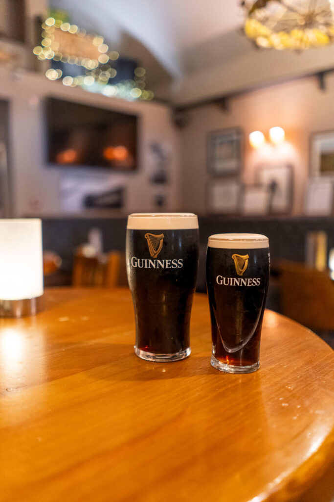 Nuala's Bar & Restaurant in Scarriff