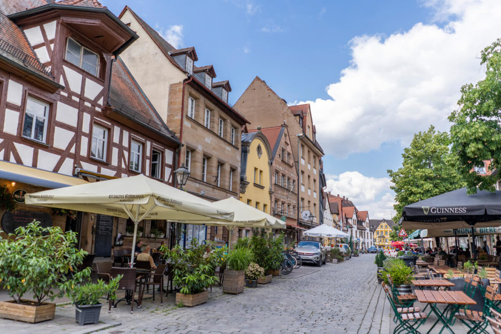 Gustavstraße Fürth