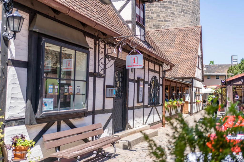 Handwerkerhof