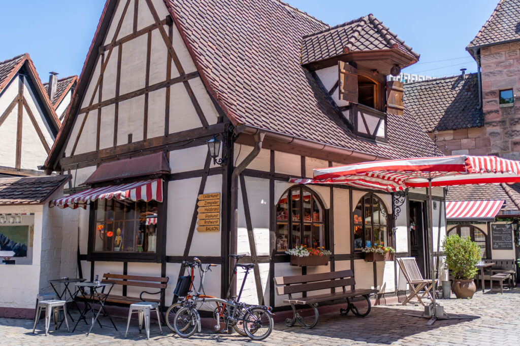 Handwerkerhof