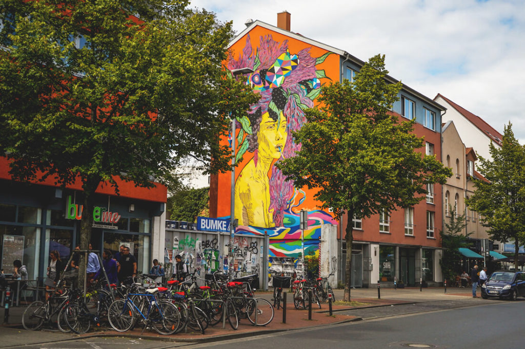 Hannover-Tipps-Nordstadt