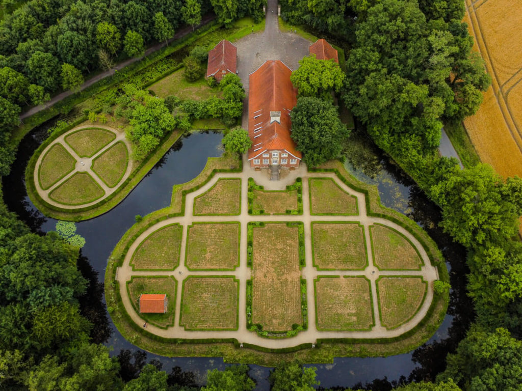 Haus-Rueschhaus-Muensterland