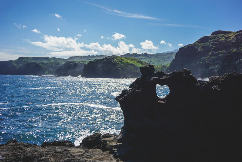 Hawaii-Highlights-Heart-Shaped-Rock-Maui