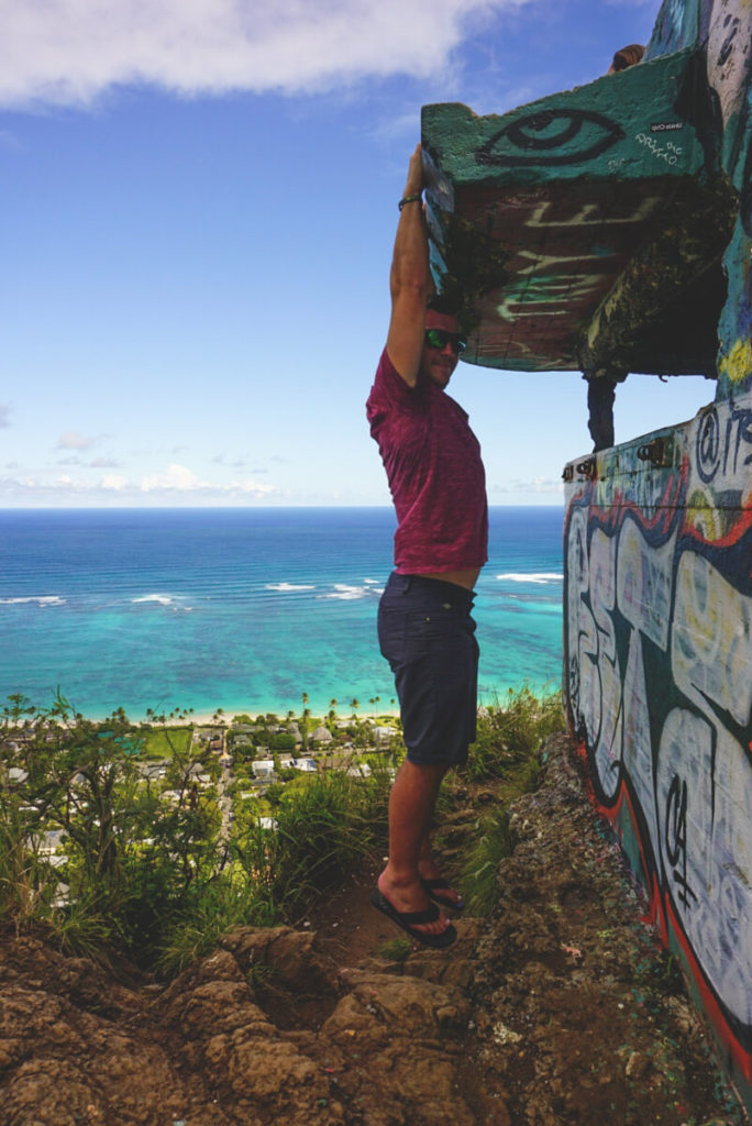 Hawaii-Highlights-Lanikai-Pillbox-Trail