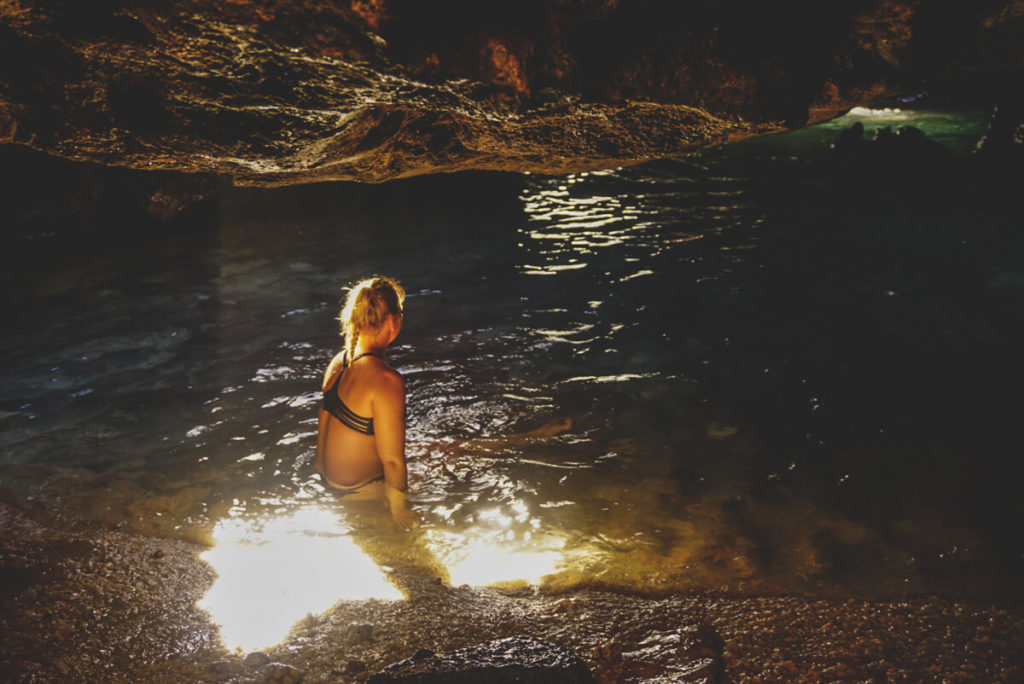 Hawaii-Highlights-Mermaid-Caves-Oahu