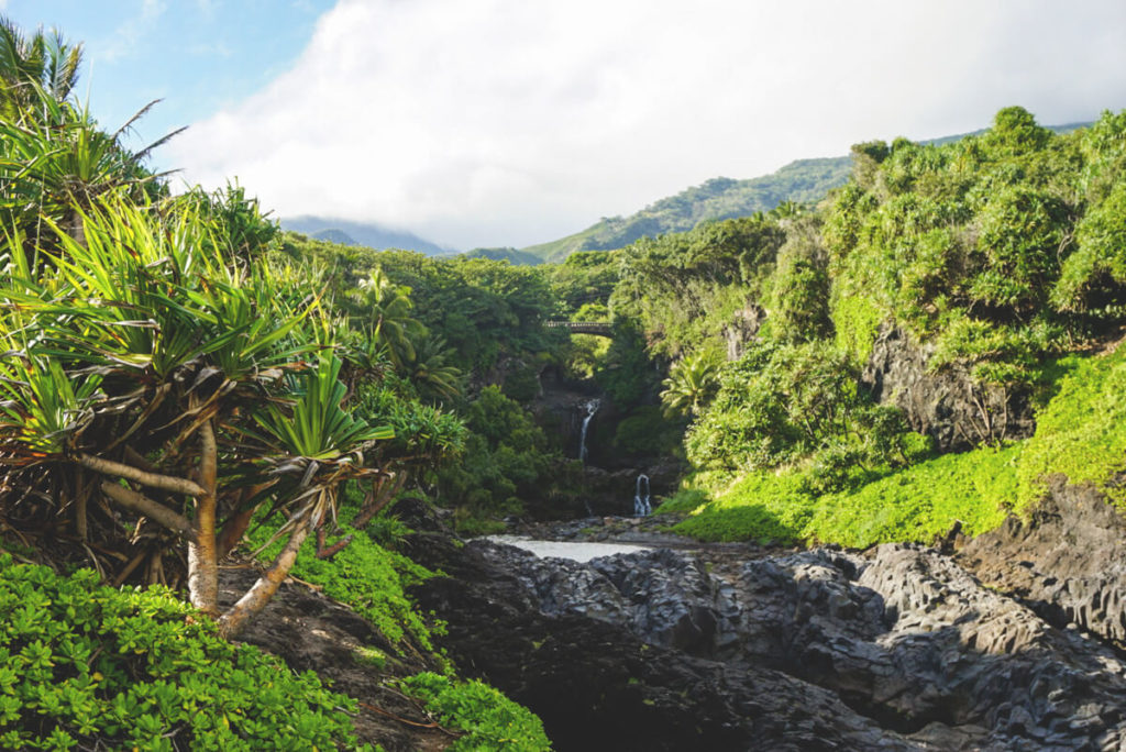 Hawaii-Highlights-Road-to-Hana-Maui