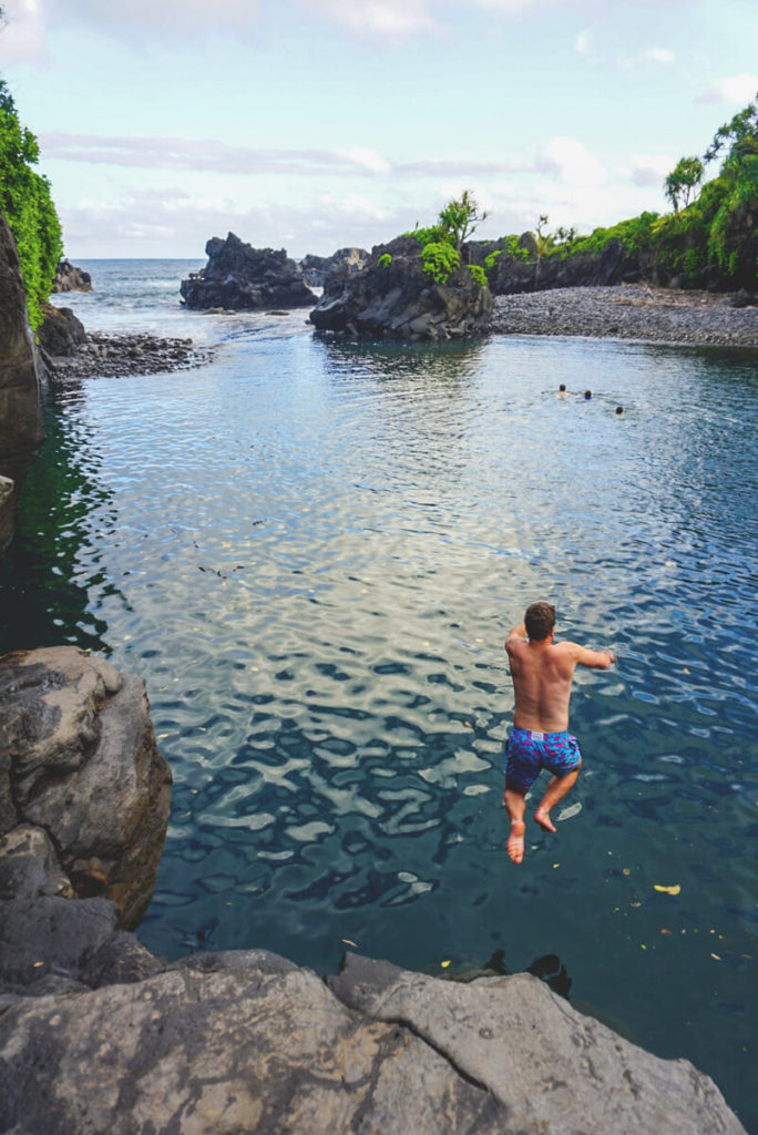 Hawaii-Highlights-Road-to-Hana-Maui