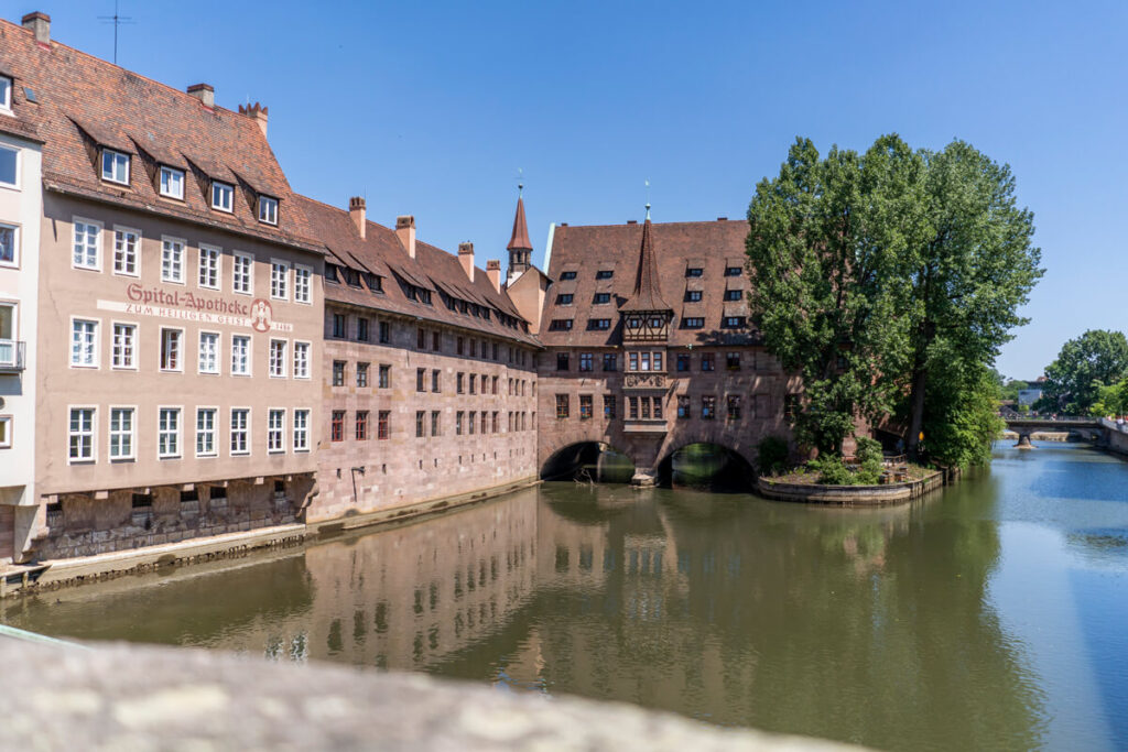 Heilig-Geist-Spital