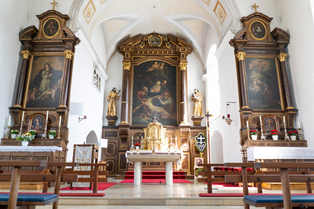 Heilig-Kreuz-Kirche