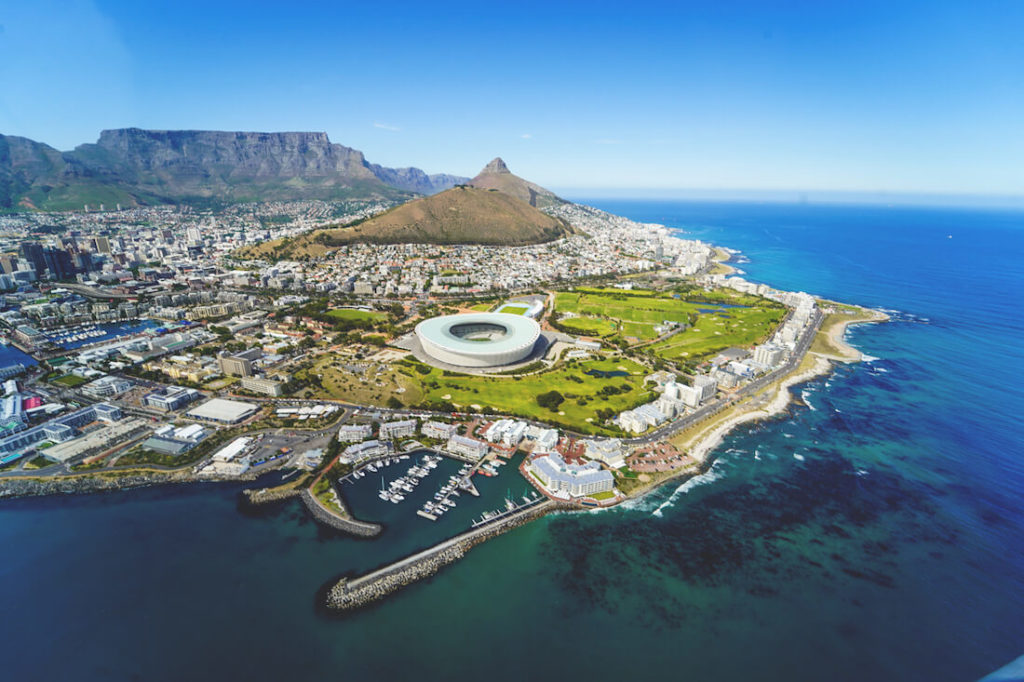 Helikopterflug-Kapstadt-Suedafrika-Stadion-2