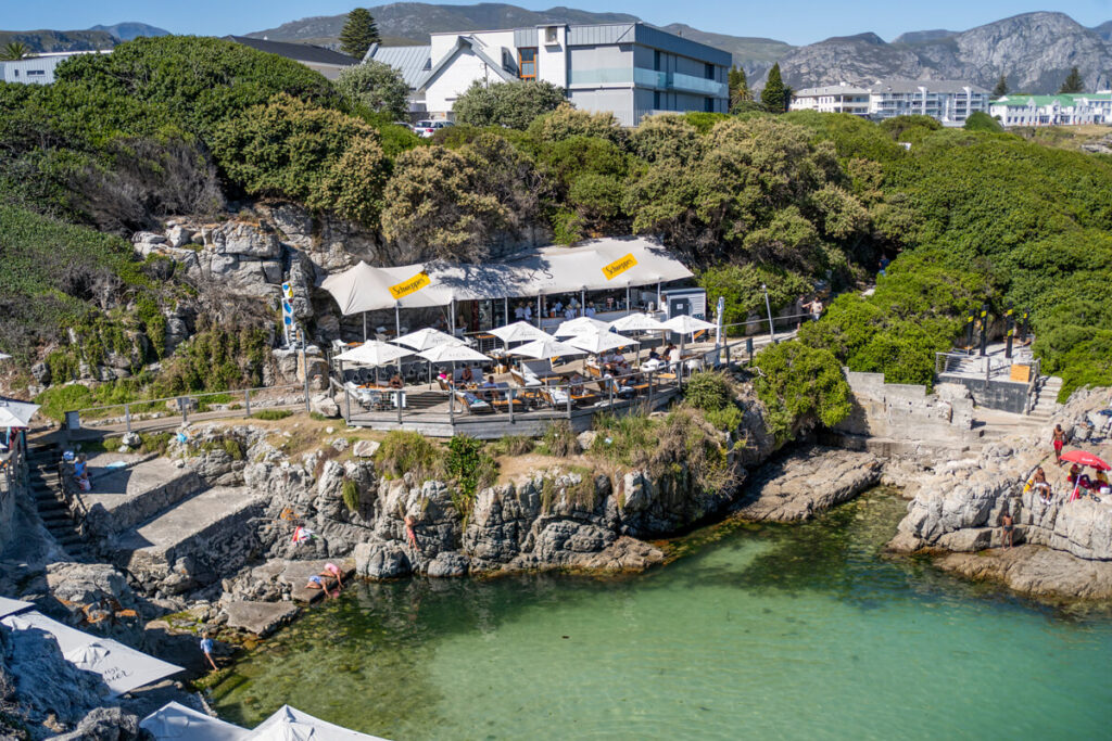 Garden Route Hotels – The most beautiful accommodations along the coast