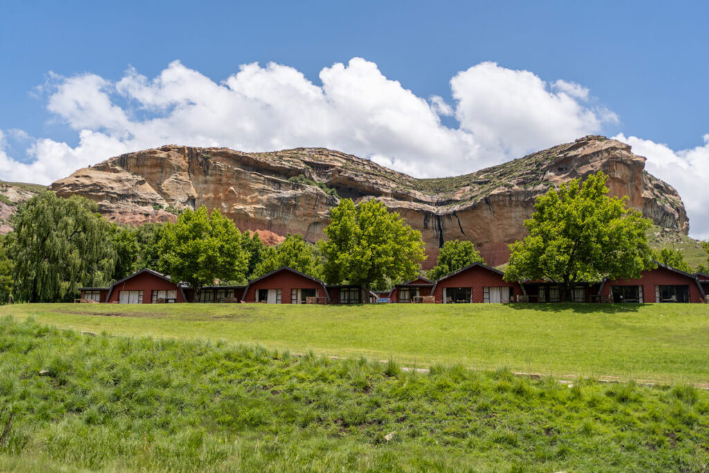 Highlands Mountain Retreat