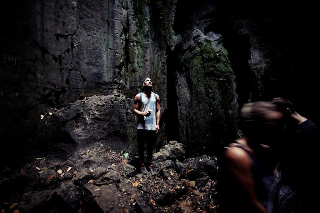 Hoehlen-Bukit-Lawang-Sumatra-Batu-Caves-2