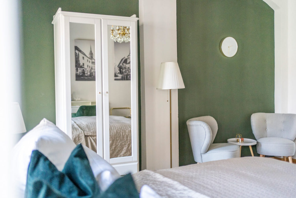 Hotel ApartOne Bautzen Altstadt