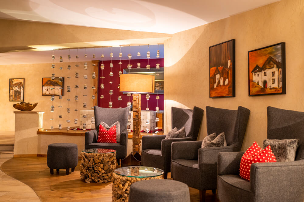 Hotel-Chesa-Monte-Wellnessbereich