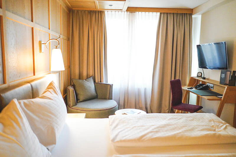Hotel-Das-Innsbruck-Dopplezimmer-Nordkette-2