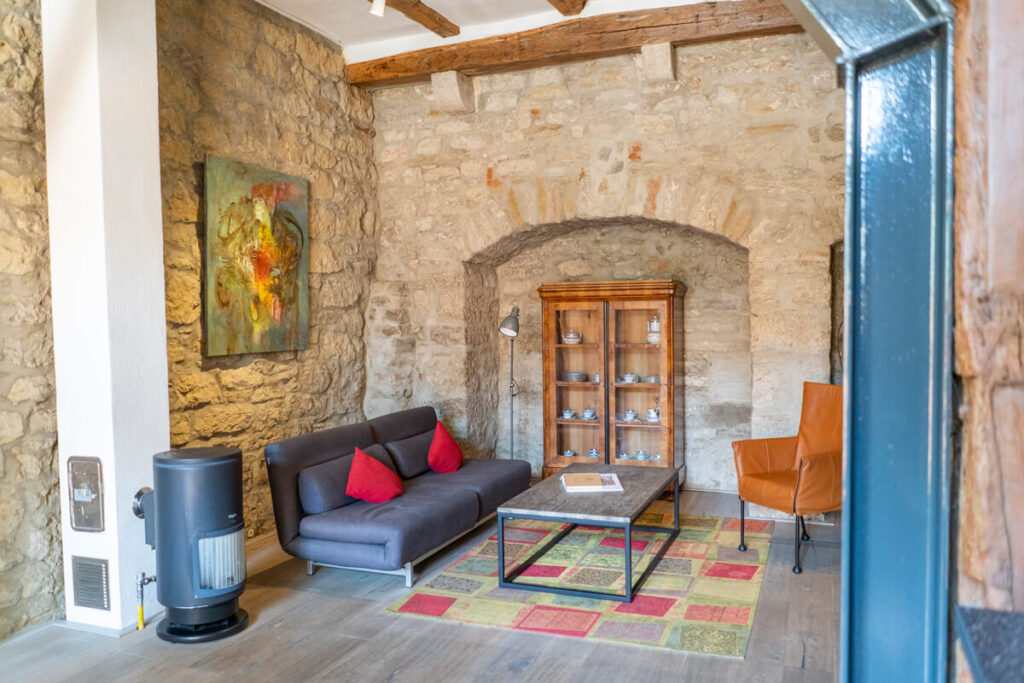 Hotel Edelzimmer Rothenburg