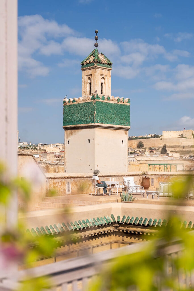Hotel & Spa Dar Bensouda