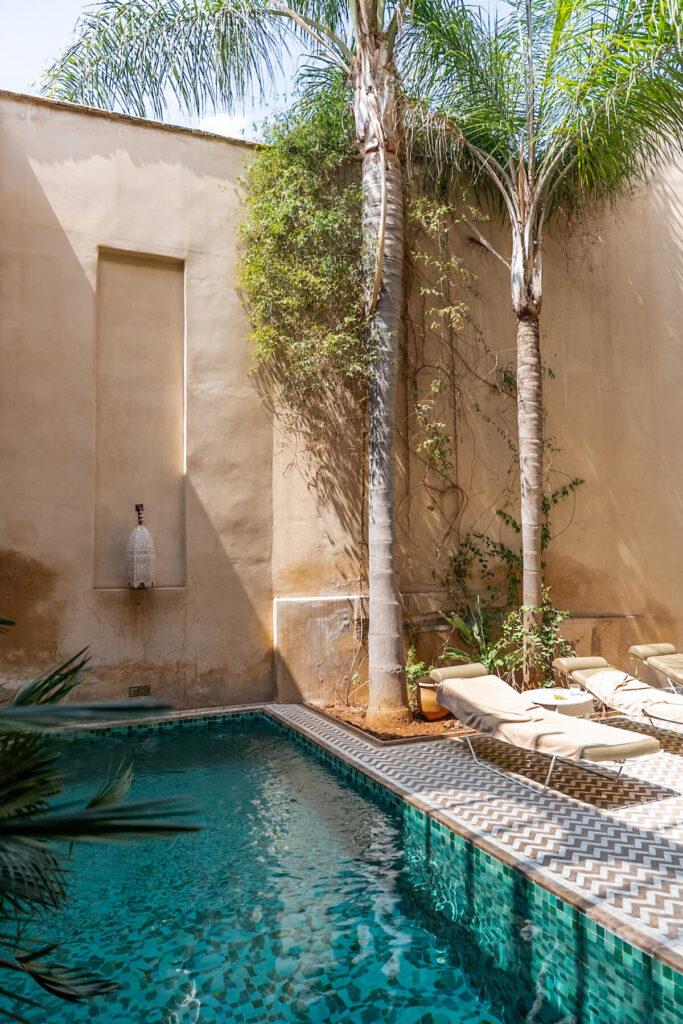 Hotel & Spa Dar Bensouda