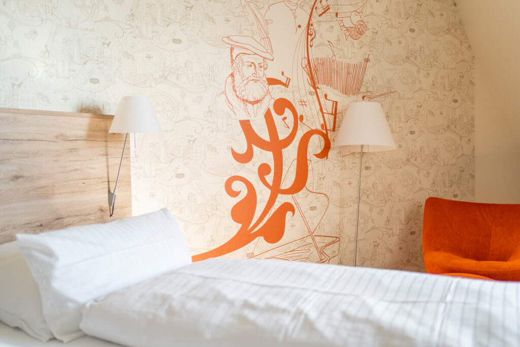 Hotel Victoria Nürnberg