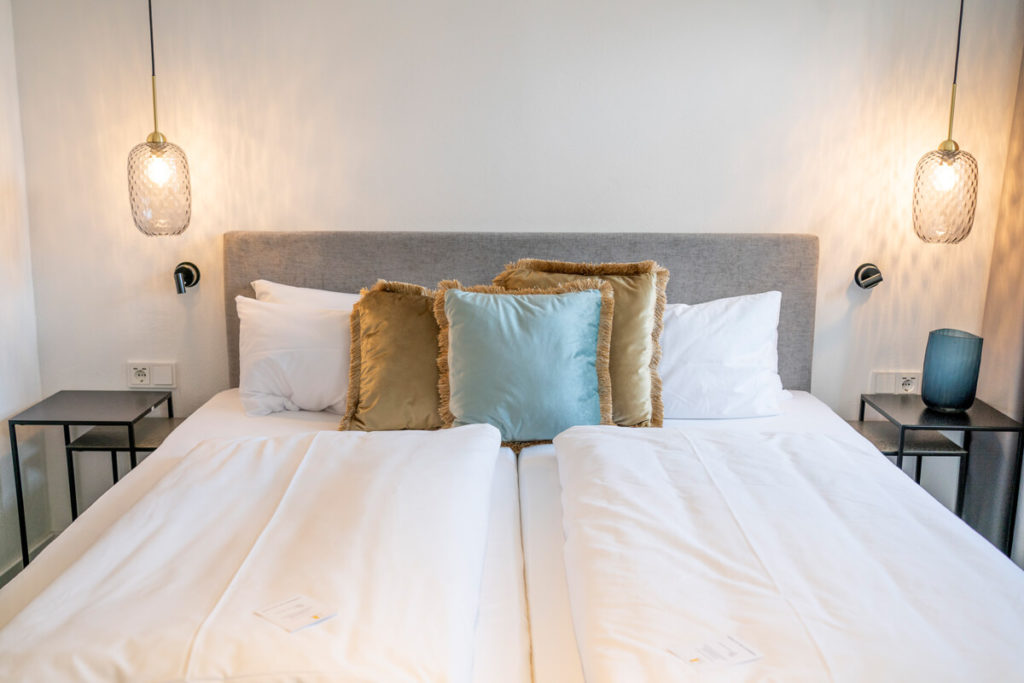 Hotel Weisses Ross Kulmbach