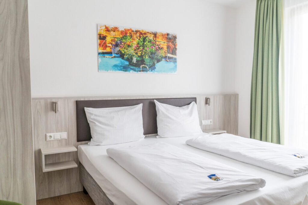 Das Hürner Hotel Ansbach