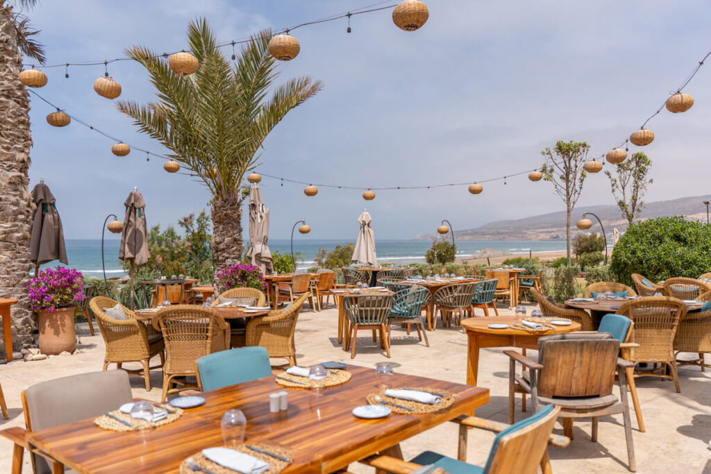 Hyatt Regency Taghazout