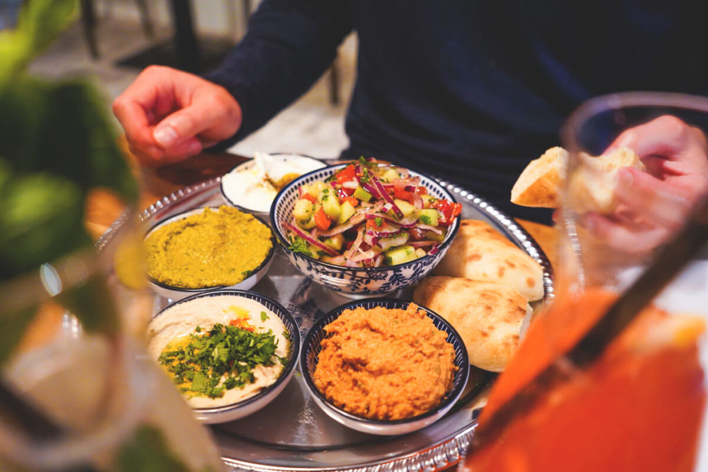 Innsbruck-Tipps-Sehenswuerdigkeiten-HaPoel-Restaurant-Israel